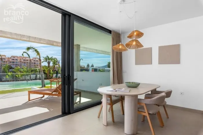 Prodej bytu 3+kk, Cartagena, Murcia, Španělsko, 99 m2