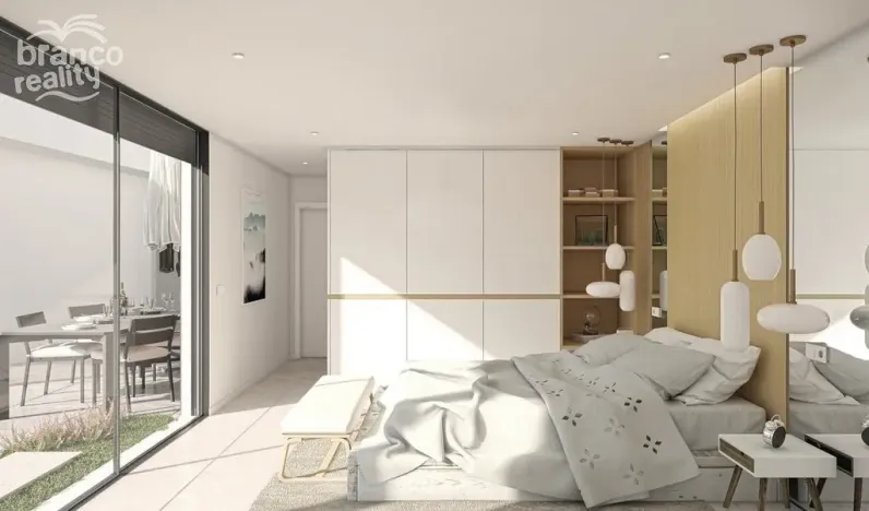 Prodej rodinného domu, Banos y Mendigo, Murcia, Španělsko, 129 m2