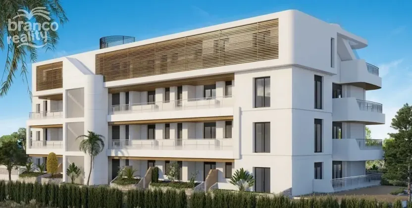 Prodej bytu 5+kk, Orihuela Costa, Alicante, Španělsko, 119 m2