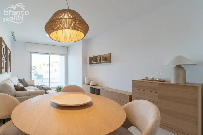 Prodej bytu 4+kk, Orihuela Costa, Alicante, Španělsko, 99 m2