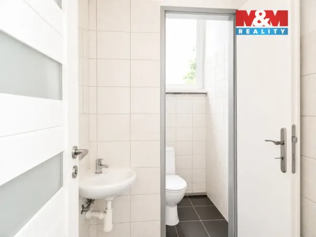Pronájem obchodního prostoru, Ostrava - Zábřeh, Výškovická, 81 m2