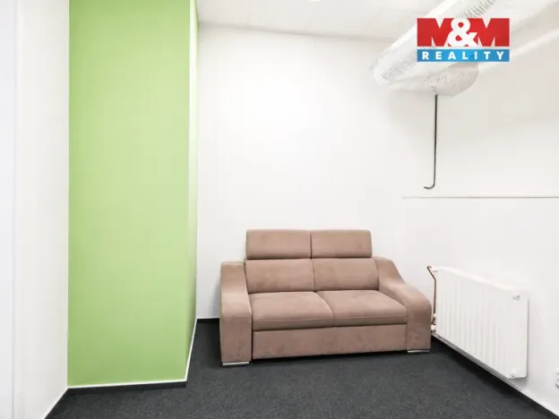 Pronájem obchodního prostoru, Ostrava - Zábřeh, Výškovická, 81 m2