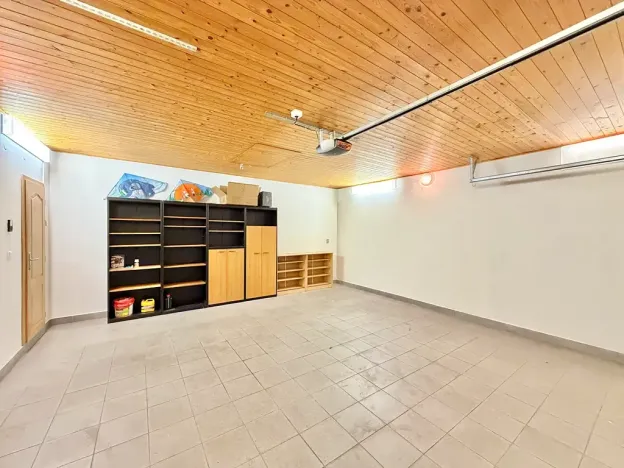 Prodej rodinného domu, Moravany, 140 m2