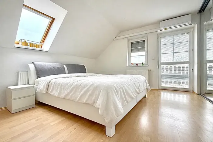 Prodej rodinného domu, Moravany, 140 m2