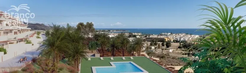 Prodej bytu 2+kk, Vera, Almería, Španělsko, 53 m2
