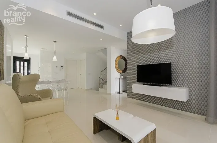 Prodej rodinného domu, Cartagena, Murcia, Španělsko, 178 m2