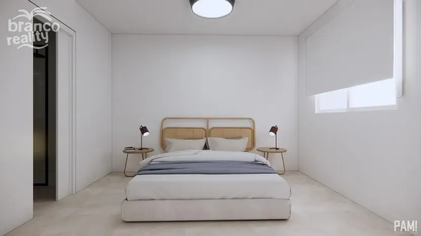 Prodej bytu 2+kk, Pilar de La Horadada, Alicante, Španělsko, 55 m2