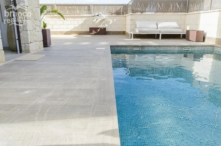 Prodej rodinného domu, Cartagena, Murcia, Španělsko, 126 m2