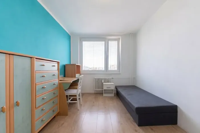 Prodej bytu 3+kk, Most, Jana Kříže, 68 m2