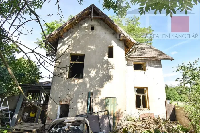 Prodej rodinného domu, Praha - Horní Počernice, Vidonická, 100 m2