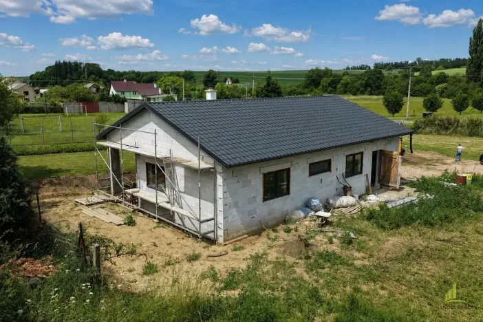 Prodej rodinného domu, Uhřice, 93 m2