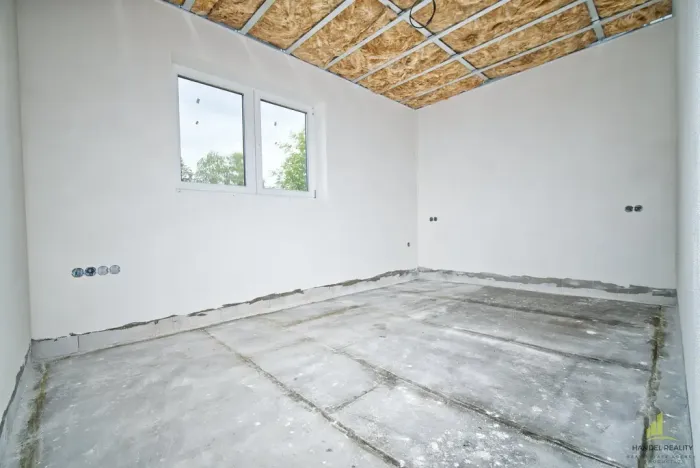 Prodej rodinného domu, Uhřice, 93 m2