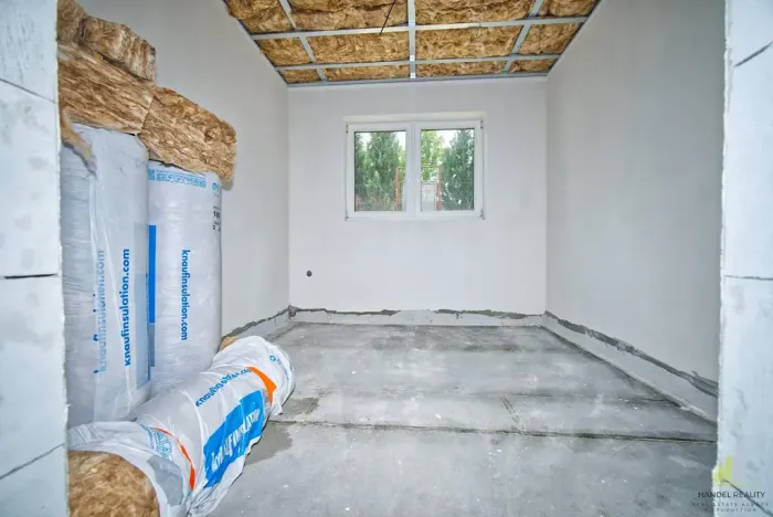 Prodej rodinného domu, Uhřice, 93 m2