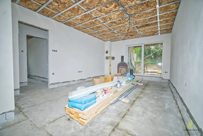Prodej rodinného domu, Uhřice, 93 m2