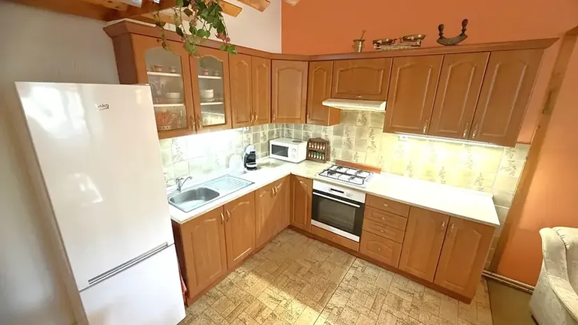 Prodej bytu 3+kk, Praha - Holešovice, Šternberkova, 100 m2