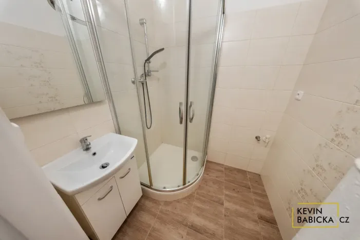 Prodej bytu 2+1, Žďár nad Sázavou - Žďár nad Sázavou 3, Revoluční, 50 m2