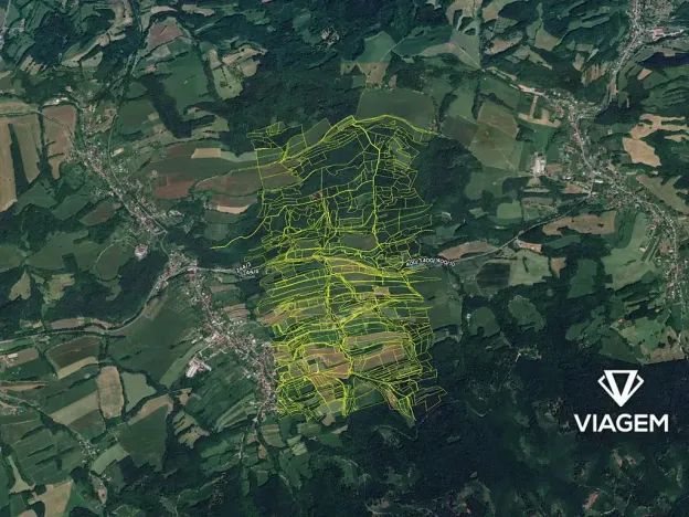 Prodej podílu pole, Bratřejov, 132 m2