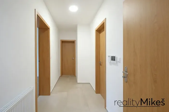 Pronájem bytu 3+1, Liberec, Šafaříkova, 87 m2