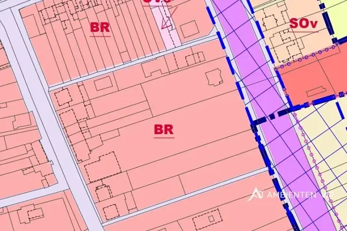 Prodej pozemku pro bydlení, Křenovice, Vlárská, 1248 m2