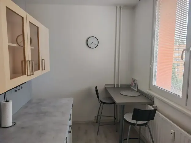 Pronájem bytu 2+1, Opava, Liptovská, 56 m2