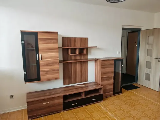 Pronájem bytu 2+1, Opava, Liptovská, 56 m2