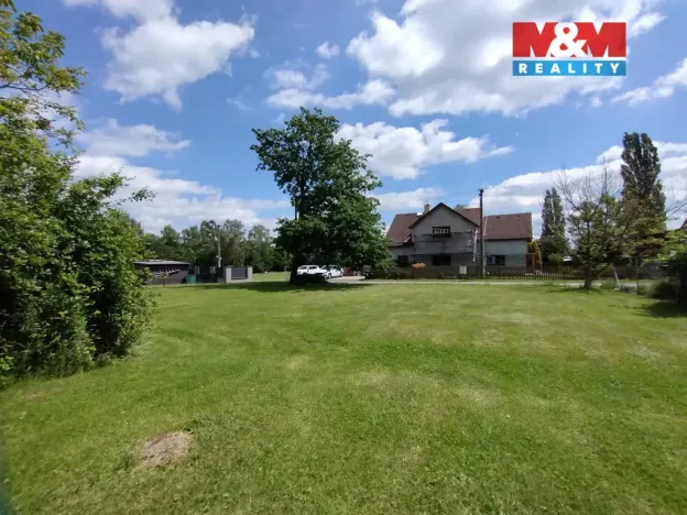 Prodej pozemku pro bydlení, Bartošovice - Hukovice, 842 m2
