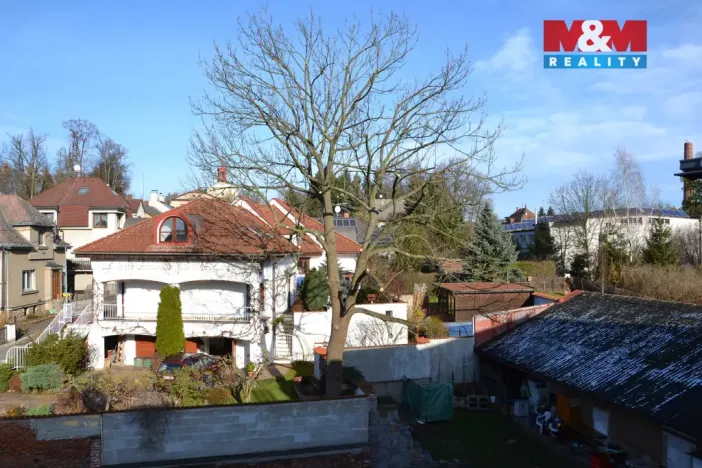 Prodej bytu 1+1, Červený Kostelec, Boženy Němcové, 48 m2