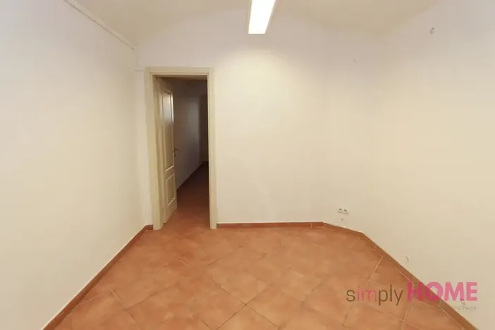 Pronájem kanceláře, Praha - Nové Město, Tyršova, 43 m2