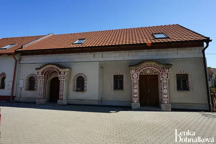 Prodej vinného sklepa, Mutěnice, 200 m2