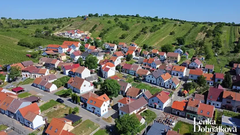 Prodej vinného sklepa, Mutěnice, 200 m2