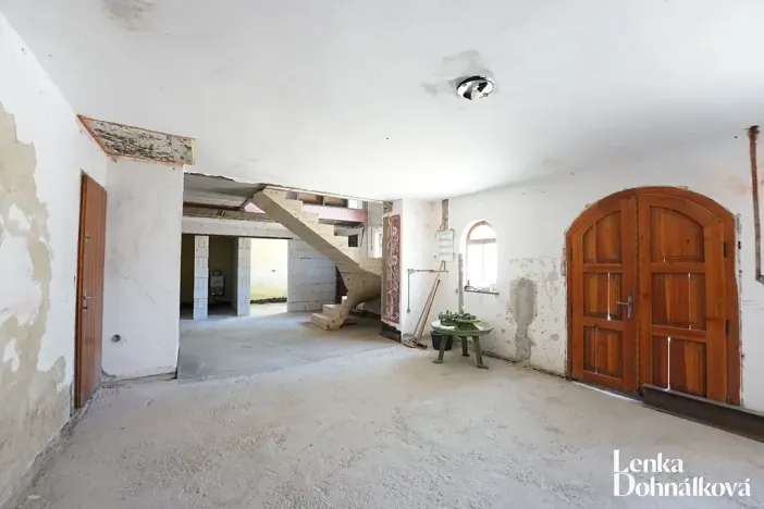 Prodej vinného sklepa, Mutěnice, 200 m2