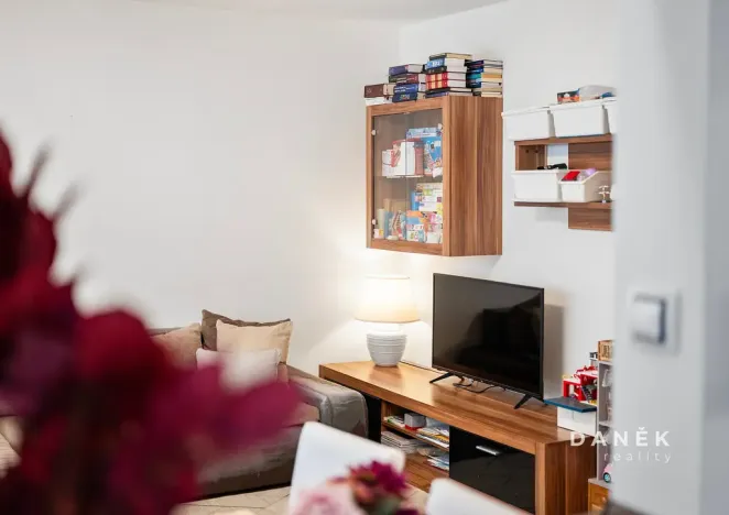 Prodej bytu 3+1, Brno - Bohunice, Spodní, 75 m2