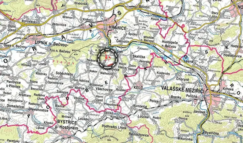 Prodej podílu pole, Opatovice, 19895 m2