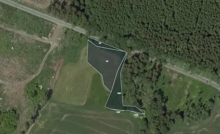 Prodej pole, Jimramov, 25411 m2