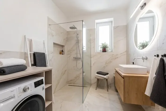 Prodej bytu 4+1, Teplice, Vítězslava Hálka, 115 m2