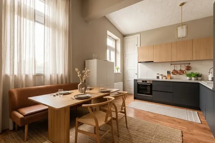 Prodej bytu 4+1, Teplice, Vítězslava Hálka, 115 m2