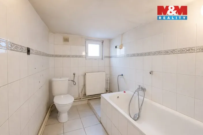 Prodej rodinného domu, Vojkovice, 86 m2