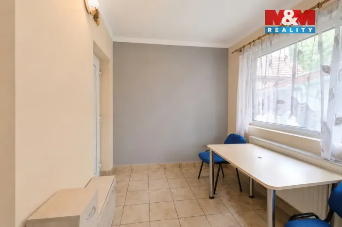 Prodej rodinného domu, Vojkovice, 86 m2