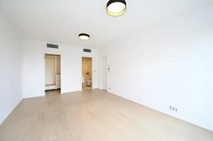 Pronájem bytu 4+kk, Praha - Žižkov, Olšanská, 120 m2