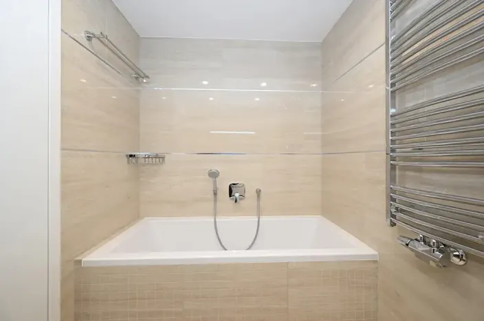 Pronájem bytu 4+kk, Praha - Žižkov, Olšanská, 120 m2