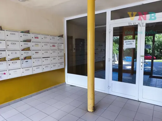Prodej bytu 1+kk, Prostějov, 44 m2