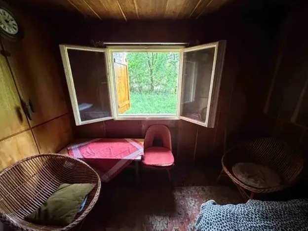 Prodej chaty, Hybrálec, 50 m2
