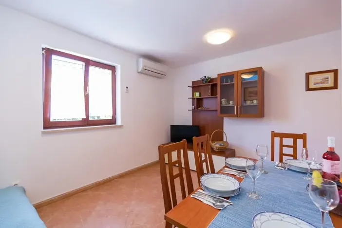 Prodej bytu 3+kk, Novigrad, Chorvatsko, 67 m2