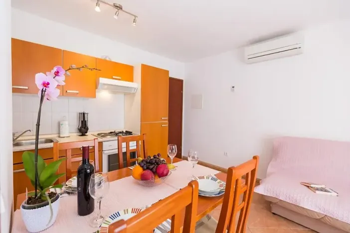 Prodej bytu 3+kk, Novigrad, Chorvatsko, 67 m2