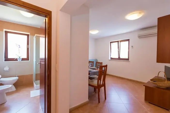 Prodej bytu 3+kk, Novigrad, Chorvatsko, 67 m2