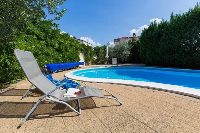 Prodej bytu 3+kk, Novigrad, Chorvatsko, 67 m2