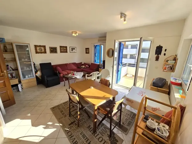 Prodej bytu 2+kk, Medulin, Chorvatsko, 51 m2