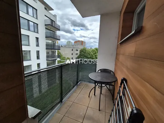 Pronájem bytu 3+kk, Praha - Hloubětín, Krylovecká, 82 m2