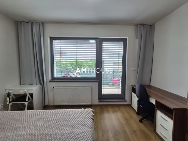 Pronájem bytu 3+kk, Praha - Hloubětín, Krylovecká, 82 m2