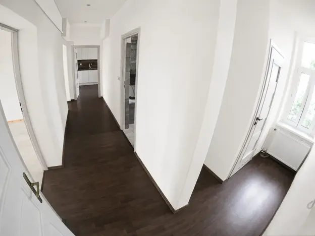Pronájem bytu 3+1, Krnov, Svatováclavská, 95 m2
